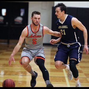 Meet your Posher, Austin